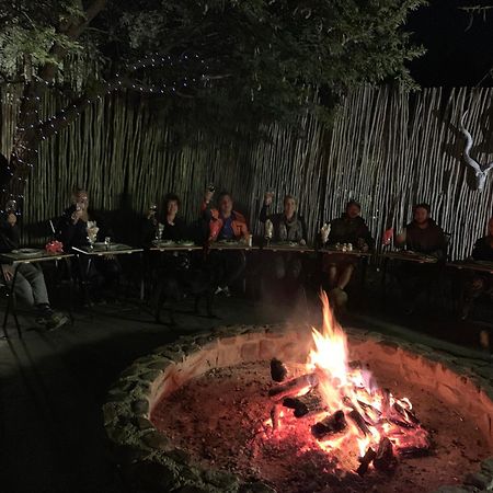 Tidimalo Lodge Rustenburg Kültér fotó