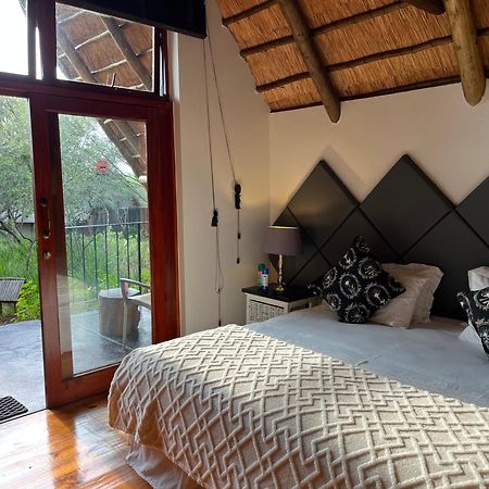 Tidimalo Lodge Rustenburg Kültér fotó