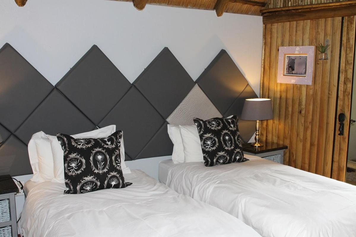 Tidimalo Lodge Rustenburg Kültér fotó