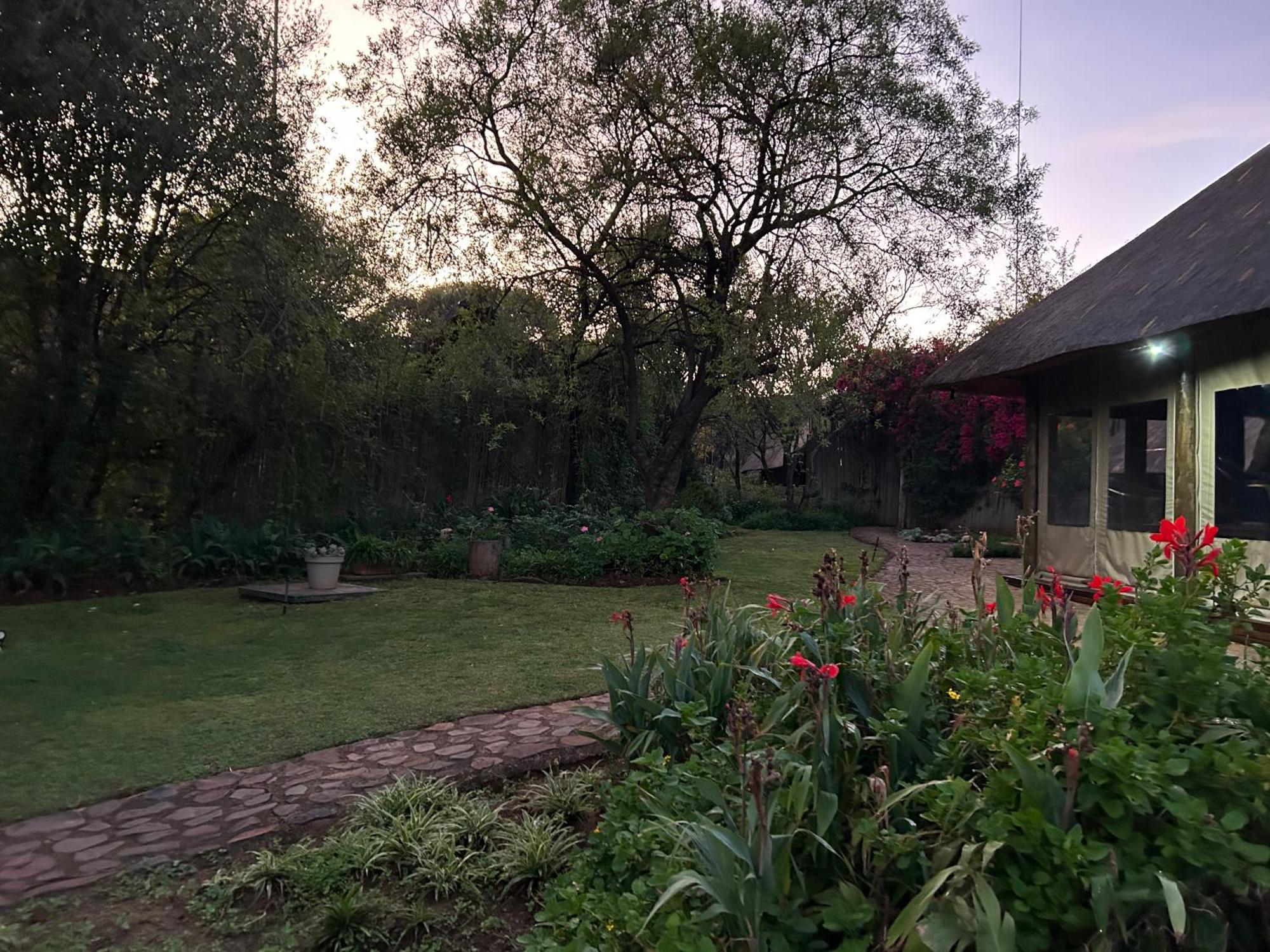 Tidimalo Lodge Rustenburg Kültér fotó