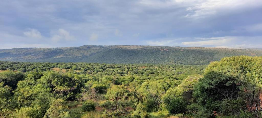 Tidimalo Lodge Rustenburg Kültér fotó