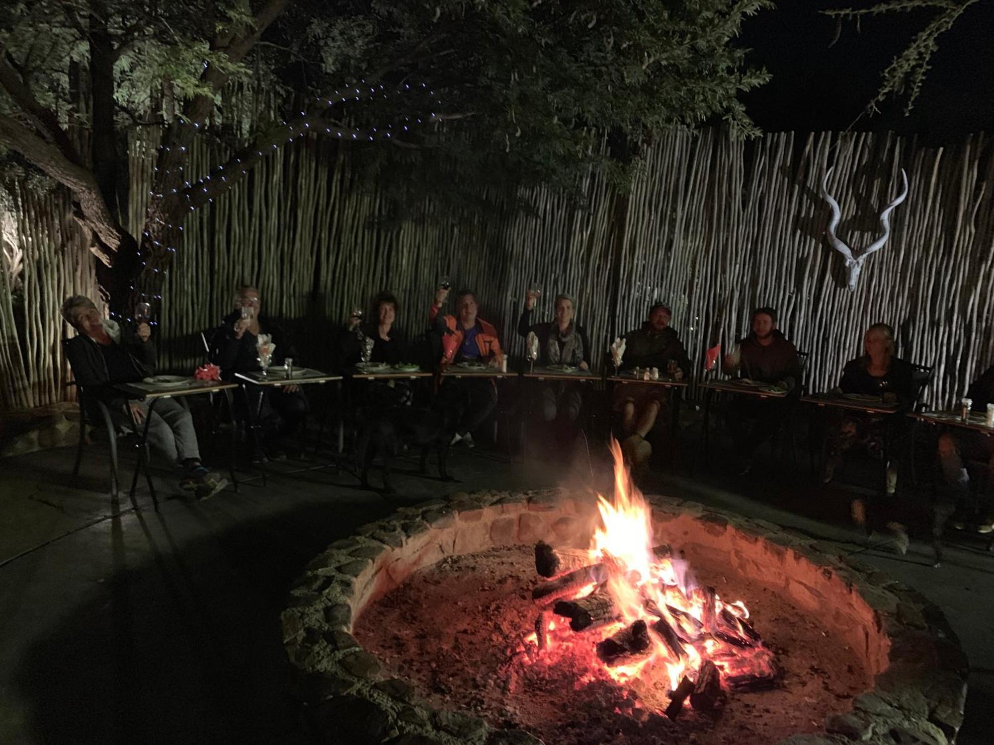 Tidimalo Lodge Rustenburg Kültér fotó