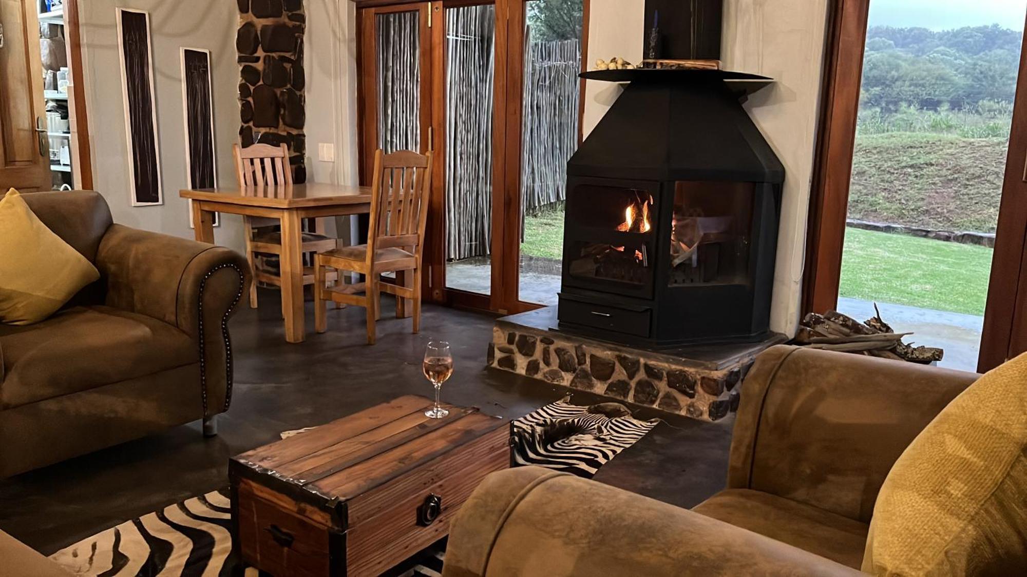Tidimalo Lodge Rustenburg Kültér fotó