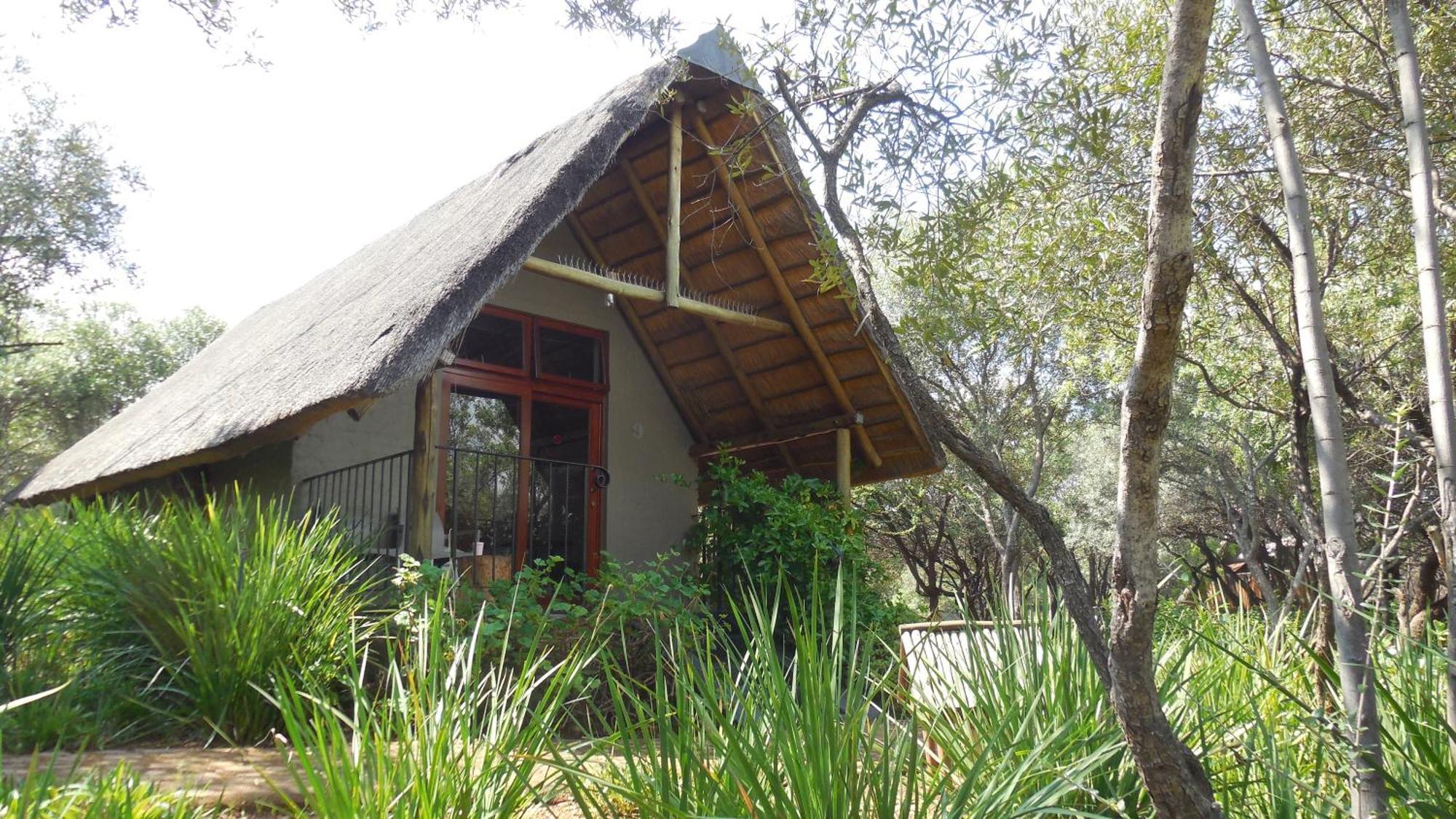 Tidimalo Lodge Rustenburg Kültér fotó