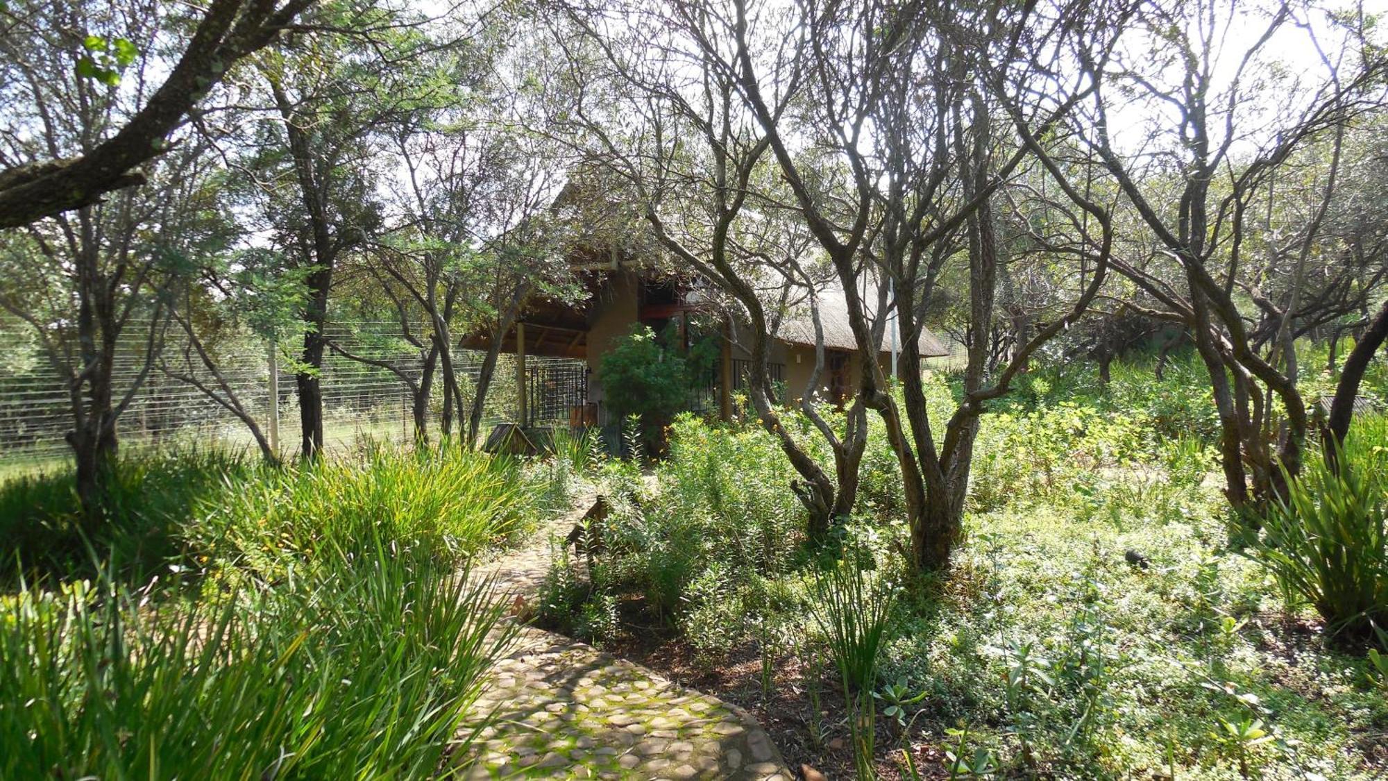 Tidimalo Lodge Rustenburg Kültér fotó