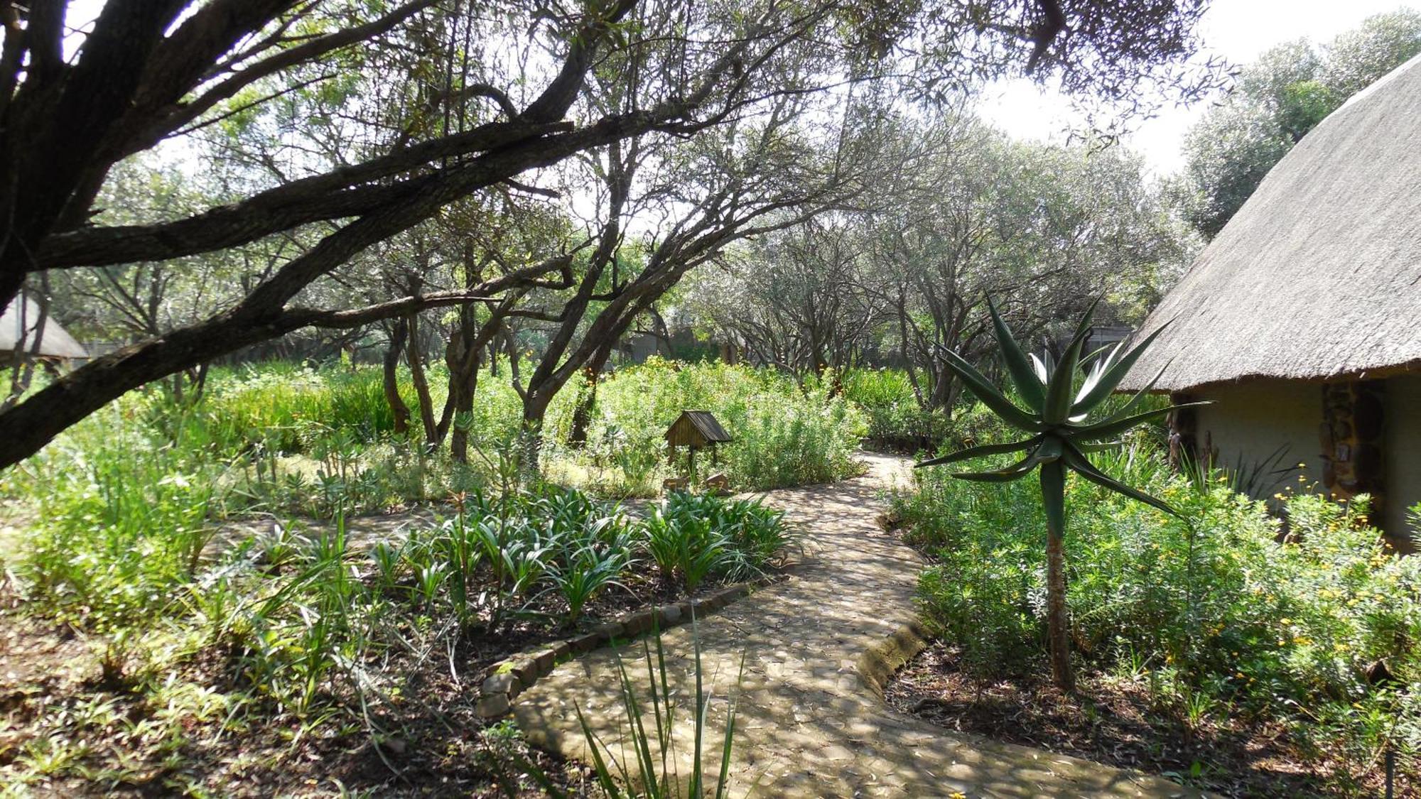Tidimalo Lodge Rustenburg Kültér fotó