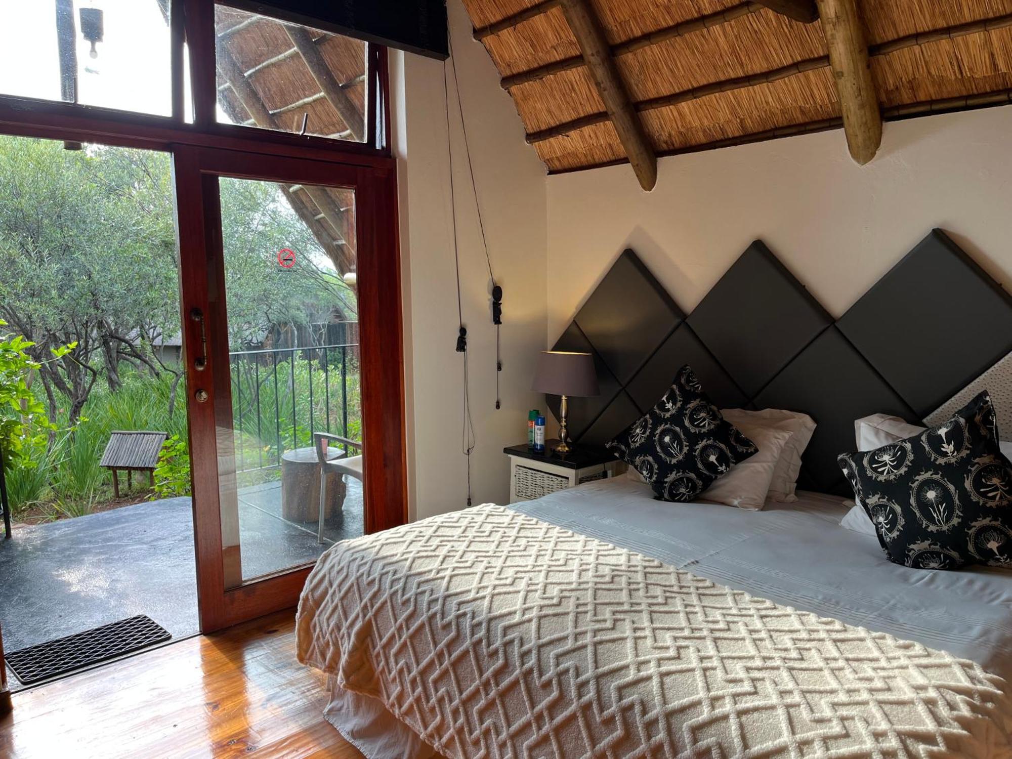 Tidimalo Lodge Rustenburg Kültér fotó